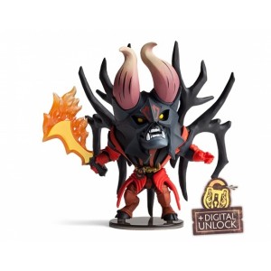 Dota 2 Doom Demihero Dota 2 Doom Demihero