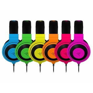 Razer Kraken Neon Razer Kraken Neon