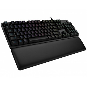 Logitech G513 Tactile Carbon Logitech G513 Tactile Carbon