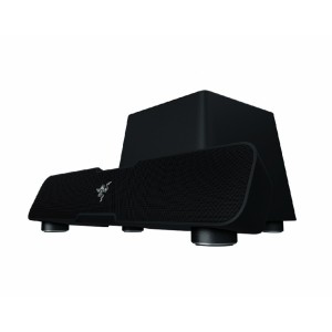 Razer Leviathan Razer Leviathan