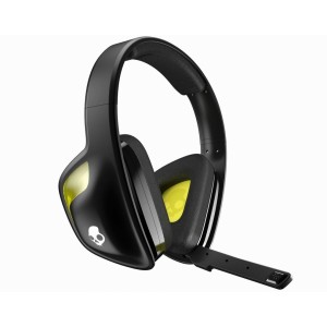 SKULLCANDY SLYR black/yellow SKULLCANDY SLYR black/yellow