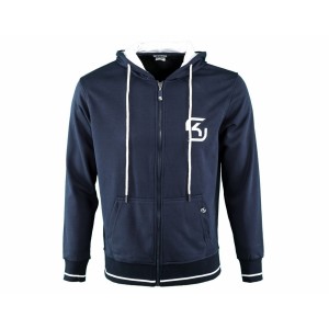 SK Gaming Zipped Hoodie SK Gaming Zipped Hoodie