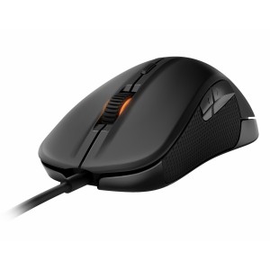 SteelSeries Rival SteelSeries Rival