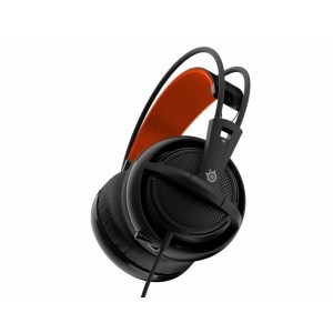 SteelSeries Siberia 200 black SteelSeries Siberia 200 black