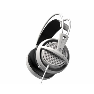 SteelSeries Siberia 200 white SteelSeries Siberia 200 white