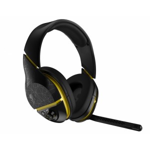 SKULLCANDY PLYR 2 black/yellow SKULLCANDY PLYR 2 black/yellow