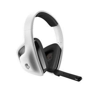 SKULLCANDY SLYR white/black SKULLCANDY SLYR white/black