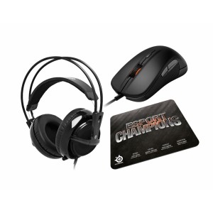 SteelSeries Champions Bundle SteelSeries Champions Bundle
