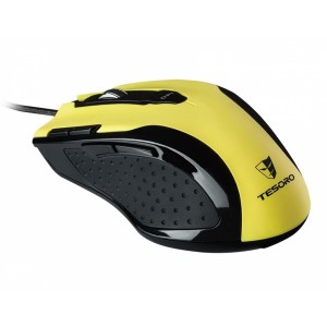 Tesoro Shrike Yellow Tesoro Shrike Yellow