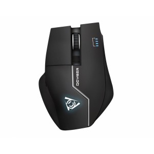 Qcyber Zorg black Qcyber Zorg black