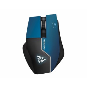 Qcyber Zorg blue Qcyber Zorg blue