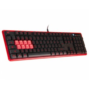 A4Tech Bloody B2278 Black Red A4Tech Bloody B2278 Black Red