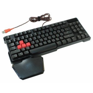 A4Tech Bloody B530 black USB A4Tech Bloody B530 black USB