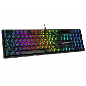 A4Tech Bloody B820R Blue Switch A4Tech Bloody B820R Blue Switch