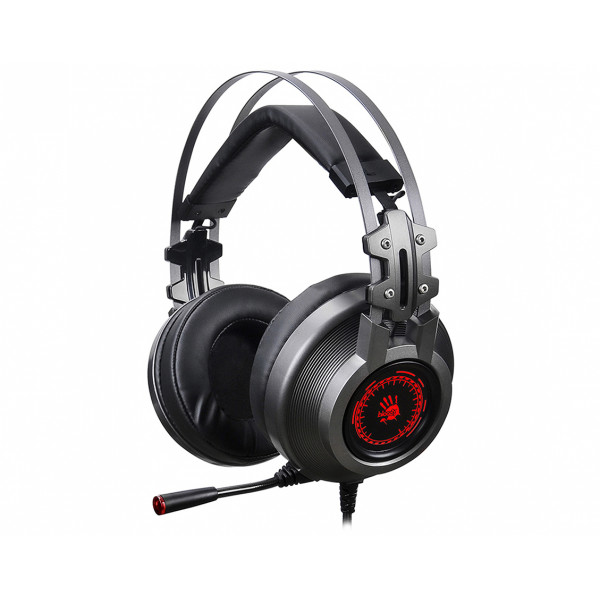 A4Tech Bloody J527 - купить наушники в Москве