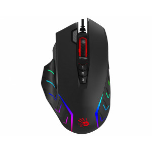 A4Tech Bloody J95S Stone Black A4Tech Bloody J95S Stone Black