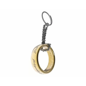 ABYstyle 3D Keychain The Lord of the Rings: Ring