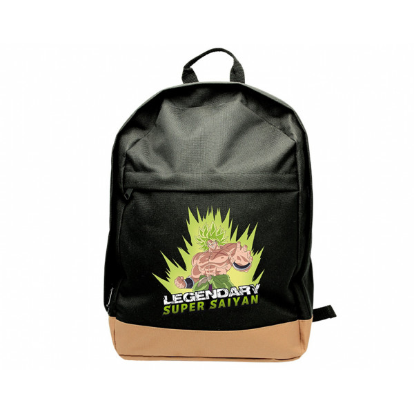 ABYstyle Backpack Dragon Ball Z: Super Broly
