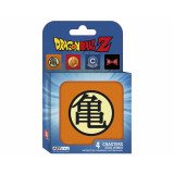 ABYstyle Coasters Dragon Ball Z: Symbols