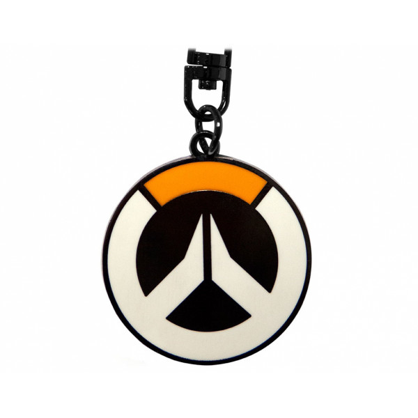 ABYstyle Keychain Overwatch: Logo