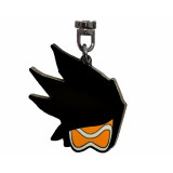 ABYstyle Keychain Overwatch: Tracer