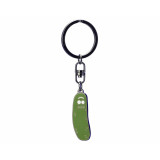 ABYstyle Keychain Rick and Morty: Pickle Rick