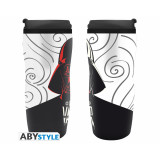 ABYstyle Travel Mug Star Wars: Vader Graphic