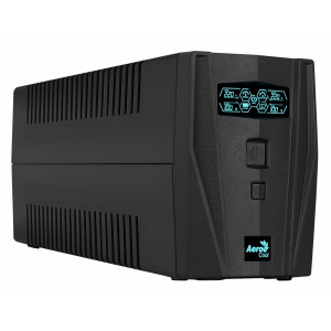 Aerocool Aero Shield C625 Aerocool Aero Shield C625