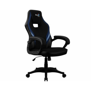 Aerocool AERO 2 Alpha Black Blue Aerocool AERO 2 Alpha Black Blue