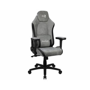 Aerocool Crown AeroSuede Stone Grey Aerocool Crown AeroSuede Stone Grey