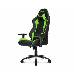 AKRacing NITRO Black Green AKRacing NITRO Black Green