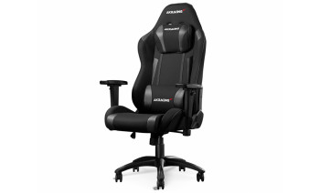 AKRacing EX SE Carbon Black