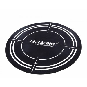 AKRacing Floormat Black