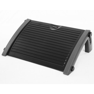 AKRacing Footrest Black/Grey AKRacing Footrest Black/Grey