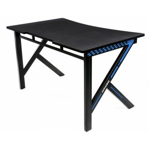 AKRacing Gaming Desk-140 Blue AKRacing Gaming Desk-140 Blue