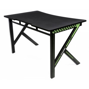 AKRacing Gaming Desk-140 Green AKRacing Gaming Desk-140 Green