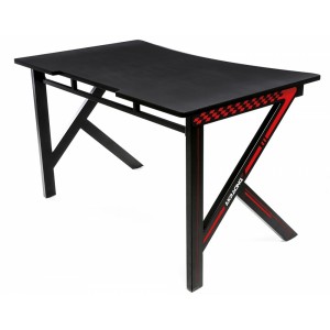 AKRacing Gaming Desk-140 Red AKRacing Gaming Desk-140 Red