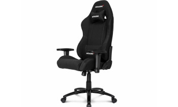 AKRacing K7012 Black