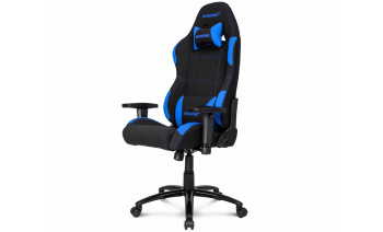 AKRacing K7012 Black Blue