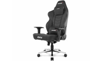AKRacing MAX Black