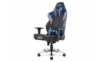 AKRacing MAX Blue