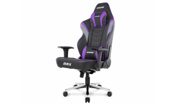 AKRacing MAX Indigo