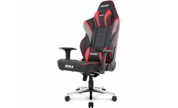 AKRacing MAX Red