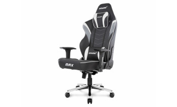 AKRacing MAX White