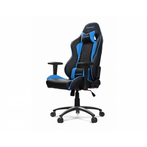 AKRacing NITRO Black Blue AKRacing NITRO Black Blue