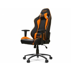 AKRacing NITRO Black Orange AKRacing NITRO Black Orange