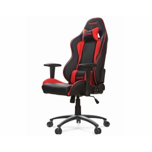 AKRacing NITRO Black Red AKRacing NITRO Black Red