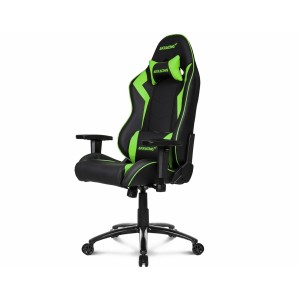 AKRacing Octane Black Green AKRacing Octane Black Green