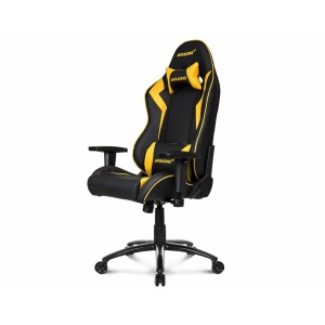 AKRacing Octane Black Yellow AKRacing Octane Black Yellow