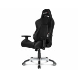 AKRacing Premium Black